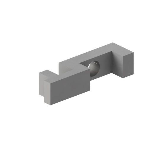 Connector eltex 16 with MX 80