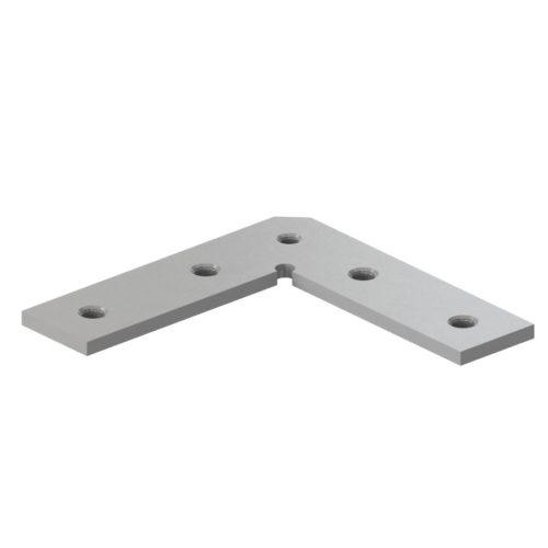 Angle connector eltex cube