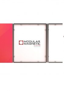 Modular Magnetic Catalogue  2020
